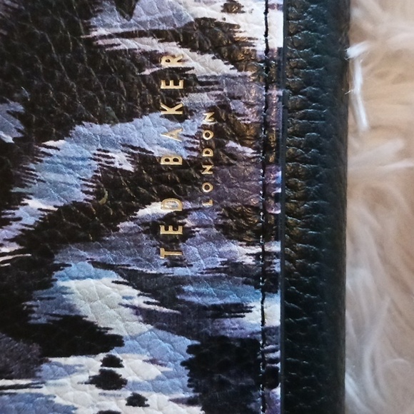 Ted Baker Kammie purse - Picture 2 of 10